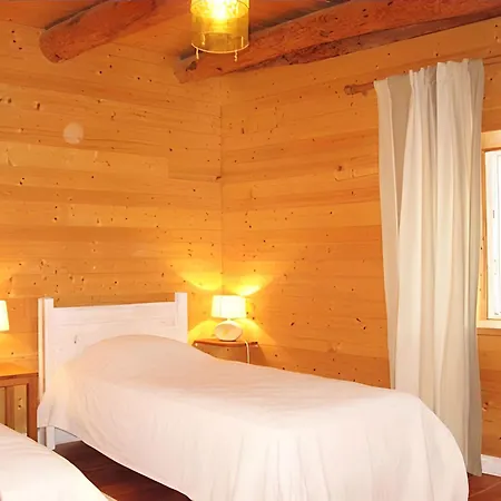 Ferienhaus Des Gorges De L'allier *